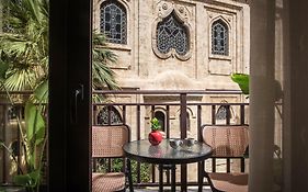Centro Vero Suites By Omilos Hotels